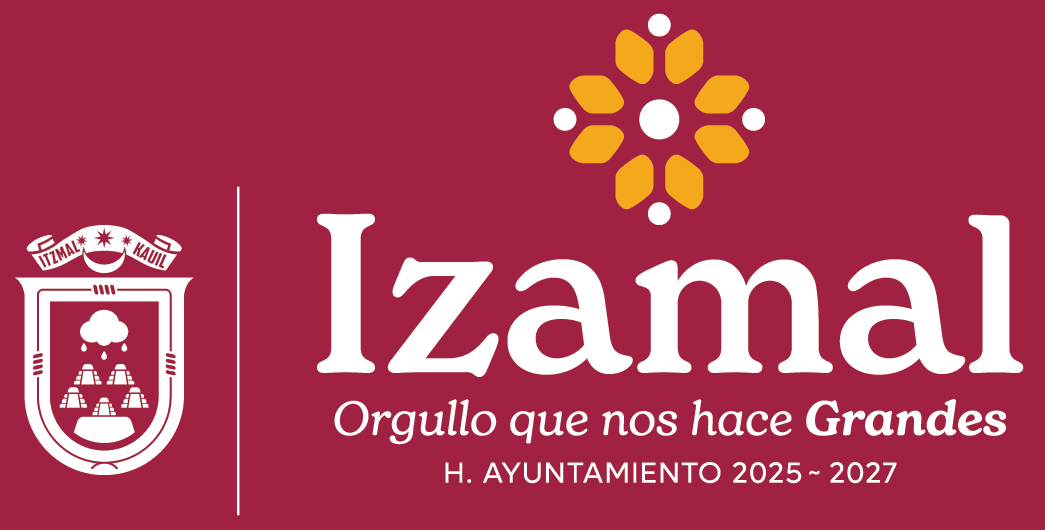 H. Ayuntamiento de Izamal 2025-2027